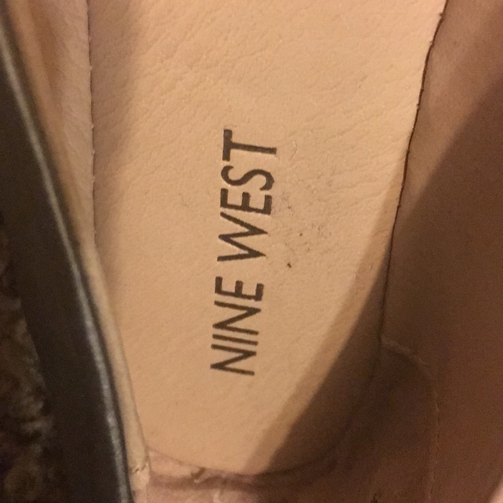 Nine West COMFIOL1 flat shoes - Picture 6 of 17